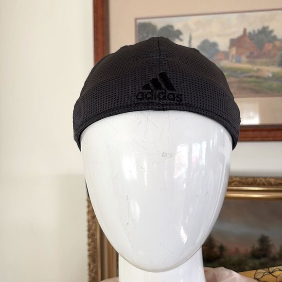 Adidas Official Olympics Climalite Baseball Cap Unisex S/M Unisex - Picture 6 of 14